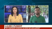 Report TV -GJKKO sekuestron 26 pasuri të Ylli Ndroqit! Biznesmeni në Policinë e Tiranës