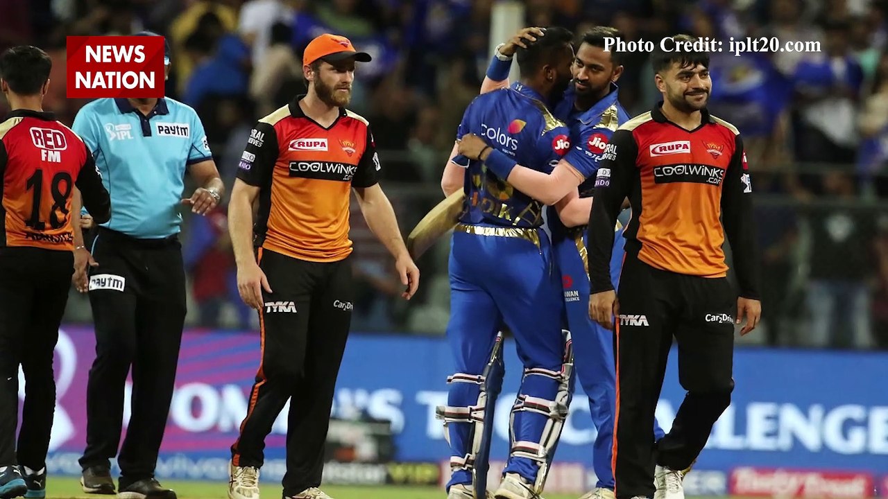 IPL 2020 : Orange and Purple cap latest news in IPL 13