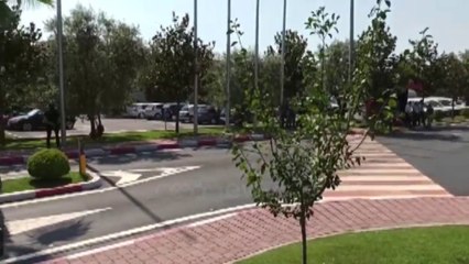 Me maska dhe të armatosur, FNSH mësyn ambjentet e Ora News dhe Rtv Ora