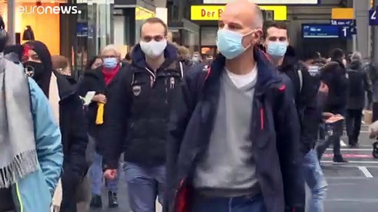 Neuer Höchstwert: 19.990 - Laboren geht das Material aus