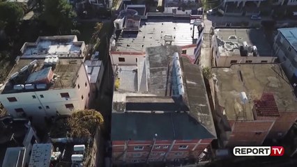 Report TV -Mungojnë ofertuesit, anulohet tenderi i rindërtimit pas tërmetit