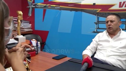 Viva Helicopter kompania lider në shuarjen e zjarreve por Emergjencat Civile “harrojnë” ta njoftojnë