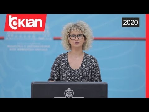 6 te vdekur dhe 101 te infektuar ne 24 ore