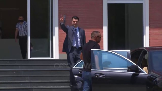 Ora News - Zbardhen emrat e propozuar nga PD për komisionin e filtrimit të kandidateve