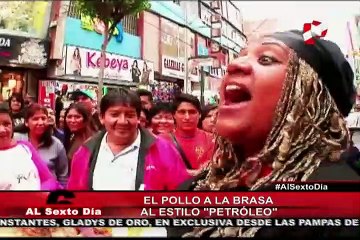 El Pollo a la Brasa al estilo "Petróleo": Un recorrido por las pollerías de Lima