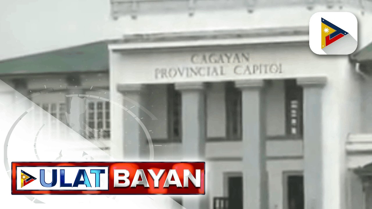 Mga residente sa Aparri, Cagayan, naghahanda na sa bagyong #SionyPH;  Mga nakatira sa coastal area, itinali na ang kanilang mga bahay
