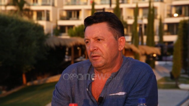 10 - 20 mijë euro në dasma? Ylli Baka: I zoti na jep zarfin dhe jemi në rregull | Ora Verore
