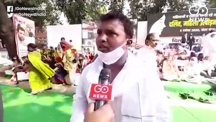 कांग्रेस ने हमेशा महिलाओं के हित की लड़ाई लड़ी है: बीवी श्रीनिवास