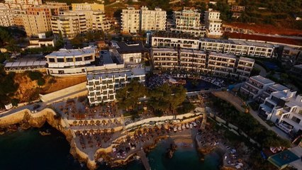 Përse të gjithë shkojnë tek "Marina Bay" në Vlorë? | Ora Verore