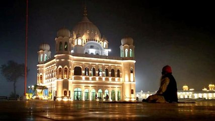 Management transfer of Kartarpur gurdwara to non-Sikh body sparks row