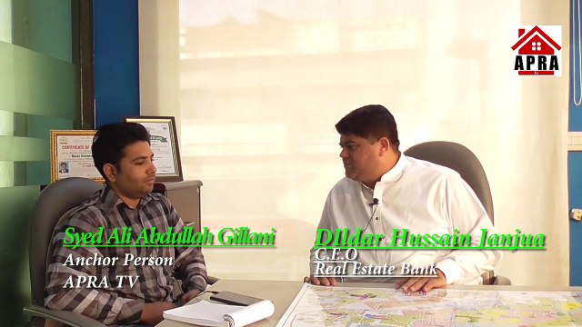 How and where to Invest in Real Estate in Lahore and Gawadar The Property Show