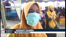 Melatih Anak-Anak Disiplin Prokes Melalui Rumah Pintar