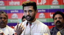 Chirag Paswan calls Nitish 'the most corrupt CM in history'