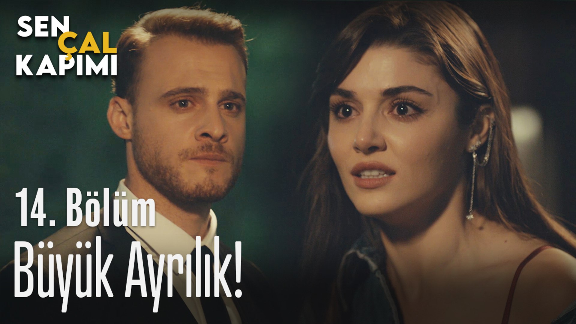 sen cal kapimi 14 bolum sahneleri by sen cal kapimi dailymotion