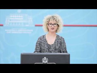 6 VIKTIMA DHE 101 RASTE TË REJA SOT ME COVID 19 1