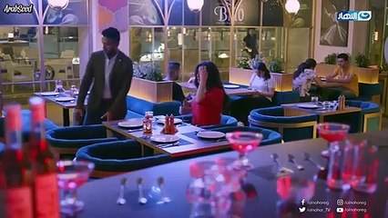 مسلسل طلقتك نفسي الحلقة 11 الحادية عشر HD