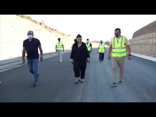 BALLUKU INSPEKTOI PUNIMET NË BYPASS IN E VLORËS 1