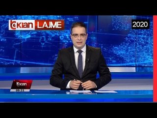 Edicioni i Lajmeve Tv Klan 4 Gusht 2020, ora 09:00 Lajme - News