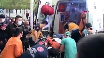 Balıkesir'de yıldırım çarpması sonucu ağır yaralanan 4 kadından 3'ü öldü