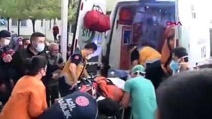 Balıkesir'de yıldırım çarpması sonucu ağır yaralanan 4 kadından 3'ü öldü