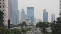 Indonesia entra en recesión por primera vez en 22 años
