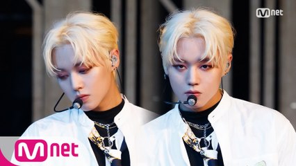 ‘최초 공개’ 무한 변신 ‘박지훈’의 ‘GOTCHA’ 무대