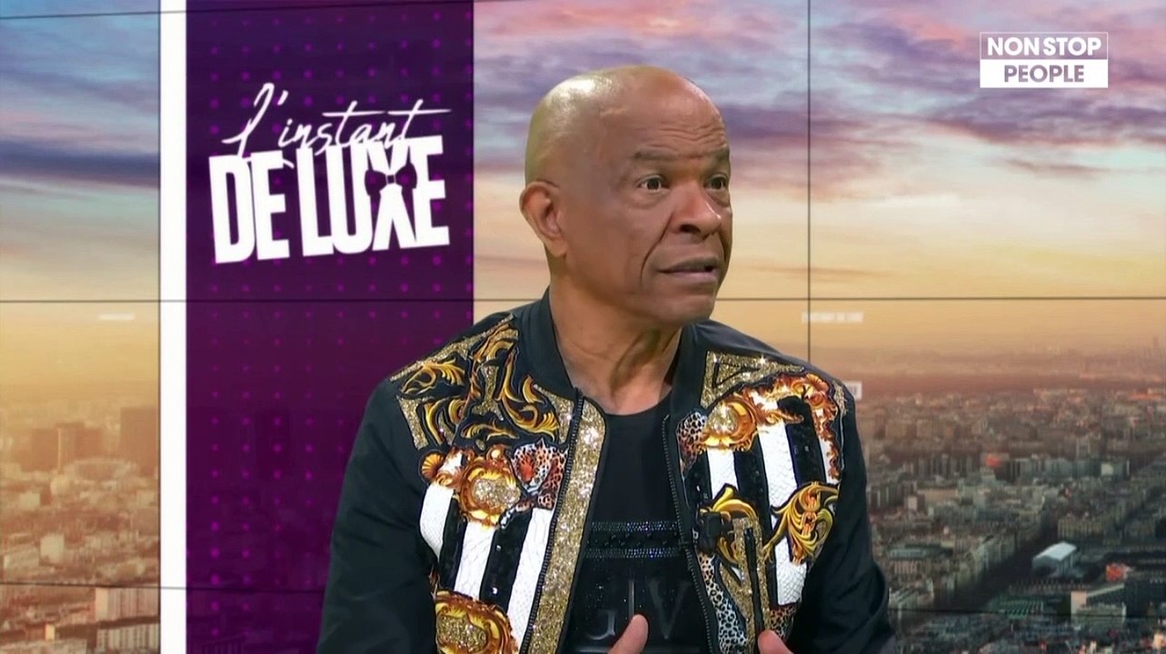 L'instant de Luxe - La Ferme Célébrités : Francky Vincent s'emporte contre David Charvet et Greg le millionnaire