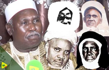 Polémique sur le sens des tarikhas : Imam Arabi Niass  "Tarikha mo geuna naik farata diouli..."