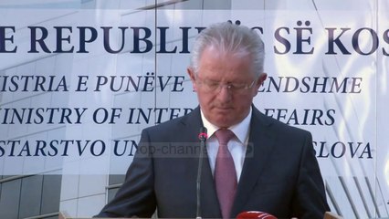 Top News - Dialogu Kosovë-Serbi/ Hyseni-pritet përfshirje amerikane