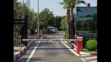 Ora News - Qytetarët i bëjnë apel shtetit dhe policisë të mbajnë duart larg nga Ora News