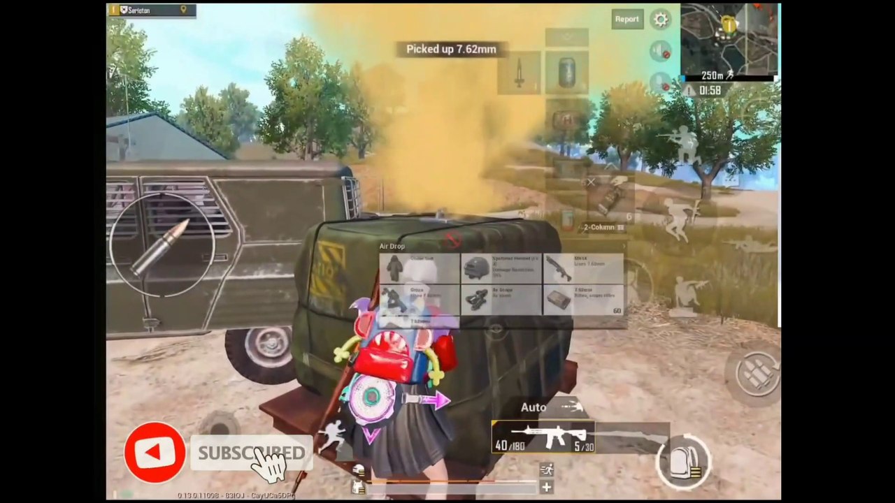 PUBG Mobile | PUBG Gameplay |Best KAR98K Player in the World | GODLY Sniping PUBG Mobile