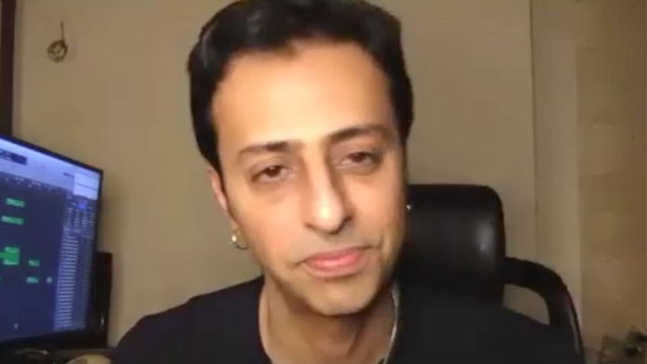 Salim Merchant को किस  तरह Morroco में idea आया Marjaavan का, an exclusive Interview | FilmiBeat