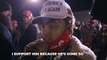 WATCH - Lil Pump on why he is voting for Donald Trump