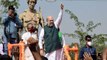 BJP's Mission Bengal, Amit Shah arrives Bankura