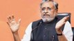 Bihar Election: Unemployment is not an issue - Sushil Modi