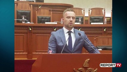 Nxirrnin pllaka guri duke dëmtuar Parkun Kombëtar të Tomorrit, në kërkim babai i deputetit