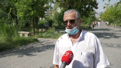 Ora News - Qytetarët i bëjnë apel shtetit dhe policisë të mbajnë duart larg nga Ora News