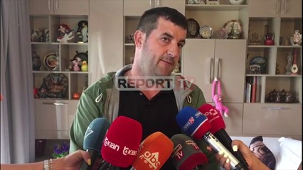 Pronari i "Voloreka": Objektivi i sulmit djali im, kam denoncuar me emra autorët, policia nuk vepron