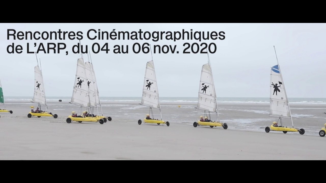 RCD2020 - Rencontre de la musique et de l'image : Sœurs Jumelles