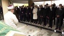 Kılıçdaroğlu, CHP'li Nazlıaka'nın babasının cenaze törenine katıldı (2) - ANKARA