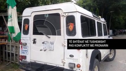 Edicioni informativ - 8 gusht 2020 - Ora 11:00 – Ora News