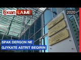 SPAK dergon ne gjykate Astrit Beqirin