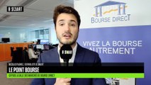 POINT BOURSE - Emission du jeudi 5 novembre