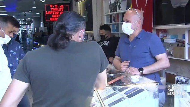 Garanti belgeleri elektronik ortama taşınıyor | Video