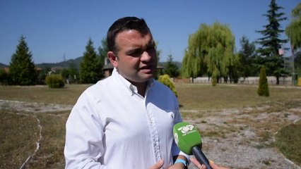 Tumën s’ka kush ta vizitojë/ Në Kamenicë të Korçës mungojnë turistët e huaj