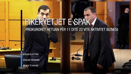 Edicioni informativ - 4 Gusht 2020 - Ora 16:00 - RTV Ora