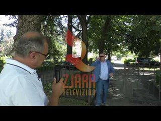 KUSH NA E NDRYSHOI  KUSHTETUTËN - ILIR NDRAXHI KA PUNE PERSONALE