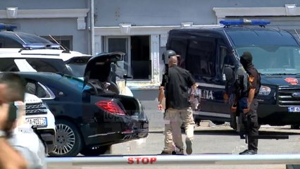 Top News - Ndroqi, 18 muaj hetim/ Policia për bllokimin e pasurisë