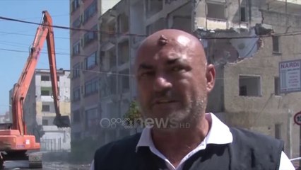 Ora News - Tërmeti i 26 nëntorit, 3 objekte shemben në Durrës, pritet shembja e 5 të tjerave
