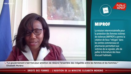 Budget pour l'égalité femmes hommes : « Une hausse historique »